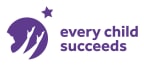 Logo for "Every Child Succeeds"