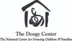 Logo for "THE DOUGY CENTER INC"