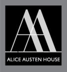 Logo for "FRIENDS OF ALICE AUSTEN HOUSE INC"
