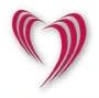 Logo for "Houston Hospice"