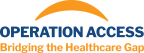 Logo for "Ambulatory Surgery Access Coalition"
