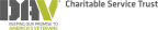 Logo for "Disabled American Veterans (DAV) Charitable Service Trust"