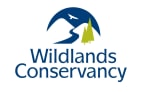 Logo for "WILDLANDS CONSERVANCY INC"