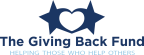 Logo for "THE GIVING BACK FUND INC"
