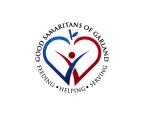Logo for "GOOD SAMARITANS OF GARLAND INC"