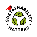 Logo for "SUSTAINABILITY MATTERS INC"