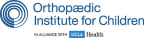 Logo for "ORTHOPAEDIC HOSPITAL"