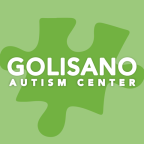Logo for "GOLISANO AUTISM CENTER INC"