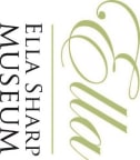 Logo for "ELLA SHARP MUSEUM ASSOCIATION OF JACKSON"