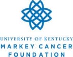 Logo for "UNIVERSITY OF KENTUCKY MARKEY CANCER FOUNDATION INC"