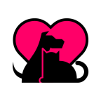 Logo for "Pets are Wonderful Support Inc dba PAWS"