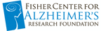 Logo for "THE ZACHARY & ELIZABETH M FISHER CENTER FOR ALZHEIMER'S RESEARCH FOUNDATION"