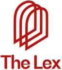 Logo for "LEXINGTON THEATRE COMPANY"