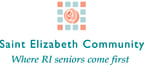Logo for "THE SAINT ELIZABETH COMMUNITY"