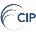 Logo for "CENTER FOR INTERNATIONAL POLICY INC"
