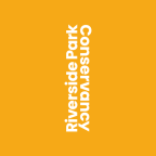 Logo for "RIVERSIDE PARK CONSERVANCY INC"