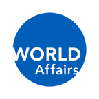 Logo for "WORLD AFFAIRS COUNCIL OF NORTHERN CALIFORNIA"