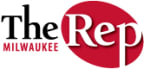 Logo for "MILWAUKEE REPERTORY THEATER INC"