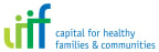 Logo for "LOW INCOME INVESTMENT FUND"