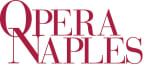 Logo for "OPERA NAPLES INC"