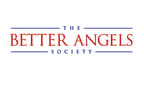 Logo for "THE BETTER ANGELS SOCIETY INC"