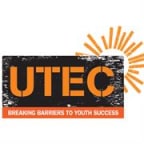 Logo for "UTEC INC"