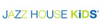 Logo for "JAZZ HOUSE KIDS INC"
