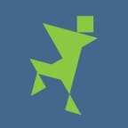 Logo for "BARNABAS FOUNDATION INC"