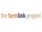 Logo for "FARMLINK PROJECT"