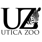 Logo for "UTICA ZOOLOGICAL SOCIETY INC"