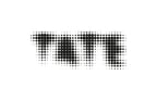 Logo for "TATE AMERICAS FOUNDATION"