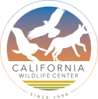 Logo for "THE CALIFORNIA WILDLIFE CENTER"