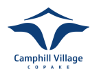 Logo for "CAMPHILL VILLAGE USA INC"