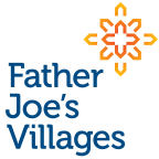 Logo for "ST VINCENT DE PAUL VILLAGE INC"