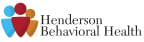 Logo for "HENDERSON BEHAVIORAL HEALTH INC"
