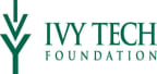 Logo for "IVY TECH FOUNDATION INC"