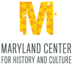 Logo for "MARYLAND HISTORICAL SOCIETY INC"