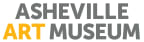 Logo for "Asheville Art Museum Association Inc"