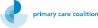 Logo for "PRIMARY CARE COALITION OF MONTGOMERY COUNTY MARYLAND INC"