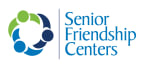 Logo for "SENIOR FRIENDSHIP CENTERS INC"