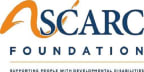 Logo for "SCARC FOUNDATION INC"