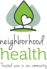 Logo for "UNITED NEIGHBORHOOD HEALTH SERVICES INC"
