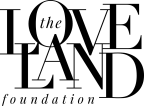 Logo for "THE LOVELAND FOUNDATION INC"
