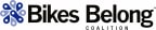 Logo for "PEOPLEFORBIKES COALITION LTD"
