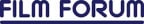 Logo for "FILM FORUM INC"
