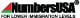 Logo for "NUMBERSUSA EDUCATION & RESEARCH FOUNDATION"