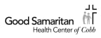 Logo for "GOOD SAMARITAN HEALTH CENTER OF COBB INC"