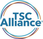 Logo for "NATIONAL TUBEROUS SCLEROSIS ASSOCIATION INC"
