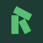 Logo for "EVANSTON REBUILDING WAREHOUSE"