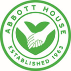 Logo for "ABBOTT HOUSE"
